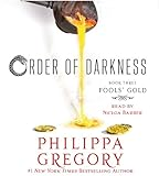 Fools' gold by Gregory, Philippa